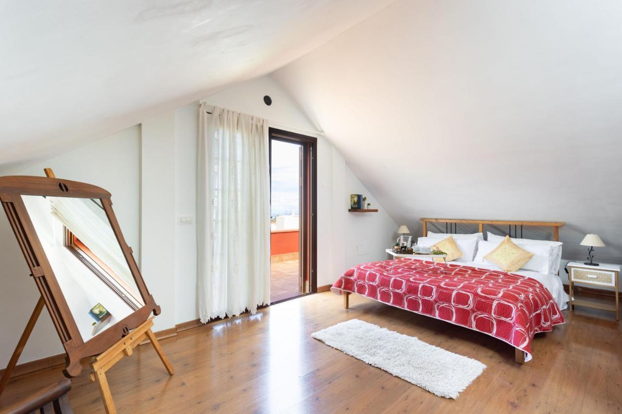 Villa Live Santa Ursula Cala Esterno foto