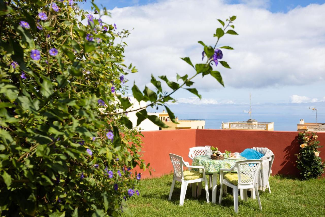 Villa Live Santa Ursula Cala Esterno foto