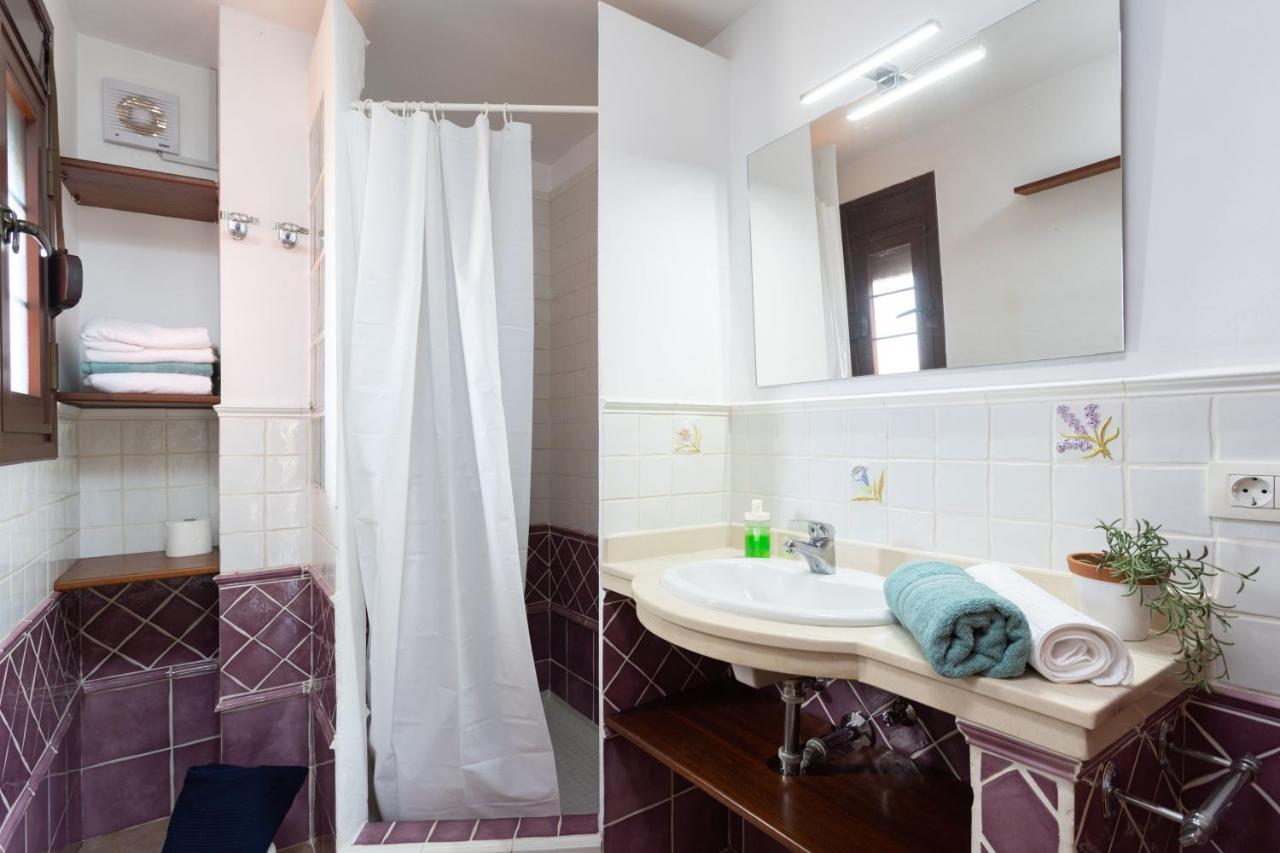 Villa Live Santa Ursula Cala Esterno foto